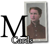 mcards